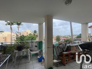  Appartement � vendre 3 pi�ces 71 m�