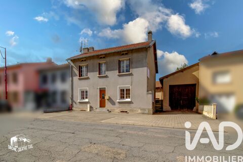   Vente Maison/villa 5 pi�ces Maison - 5 pi�ce(s) - 140 m�
