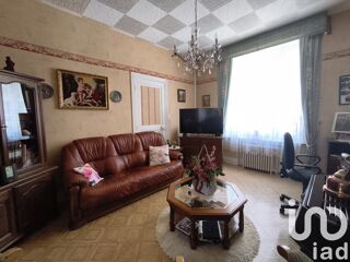  Maison � vendre 8 pi�ces 188 m�