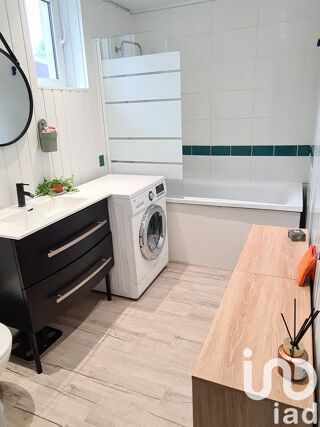  Maison � vendre 6 pi�ces 120 m�