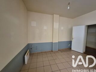  Appartement � vendre 1 pi�ce 30 m�