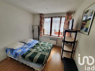  Appartement  vendre 2 pices 37 m