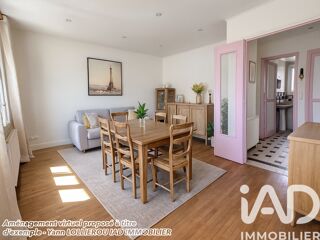  Maison  vendre 5 pices 102 m