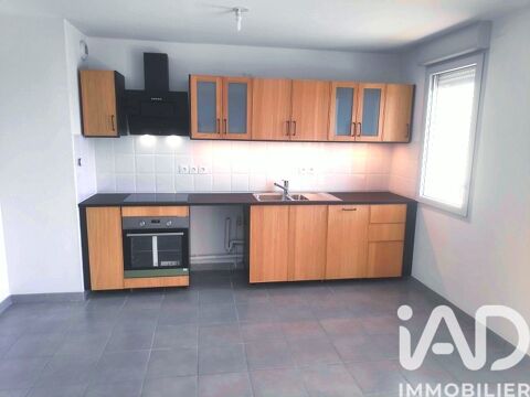  Appartement � louer 4 pi�ces 83 m�