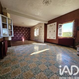  Maison � vendre 6 pi�ces 94 m�