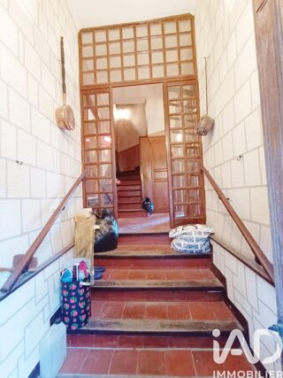  Maison � vendre 7 pi�ces 160 m�