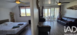  Appartement � vendre 2 pi�ces 38 m�