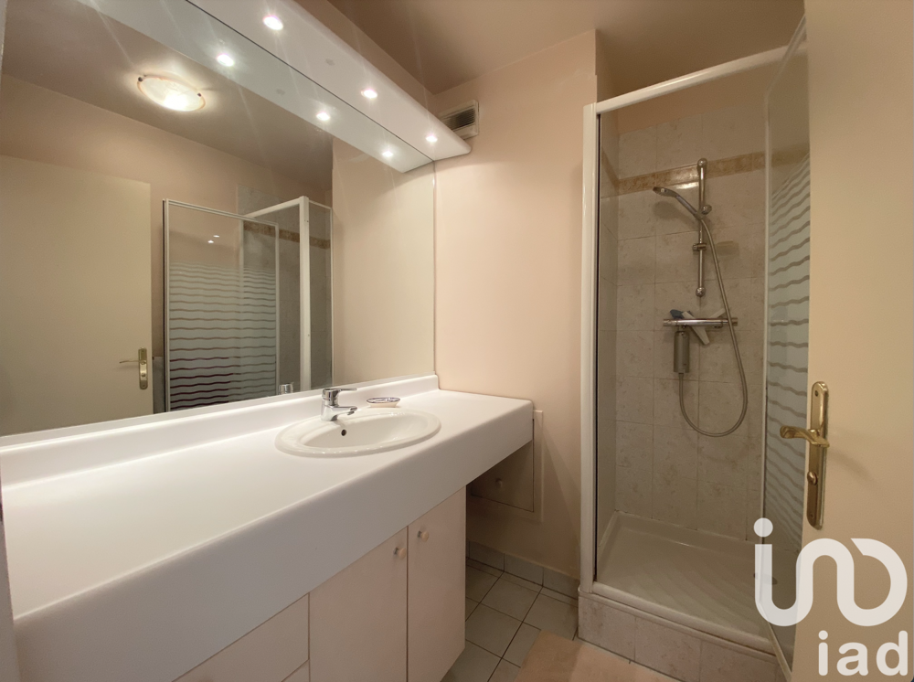  vendre  Appartement Courbevoie (92400)