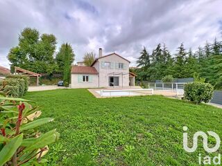  Maison � vendre 6 pi�ces 136 m�