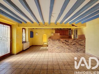  Maison � vendre 5 pi�ces 100 m�