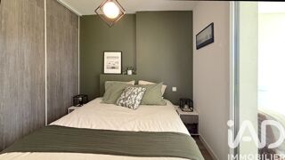  Appartement � vendre 3 pi�ces 66 m�