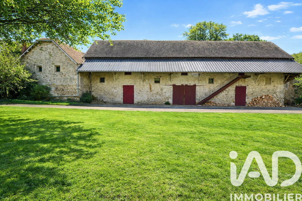 � vendre  Maison La Queue-en-Brie (94510)