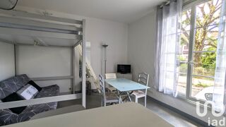  Appartement  vendre 1 pice 23 m