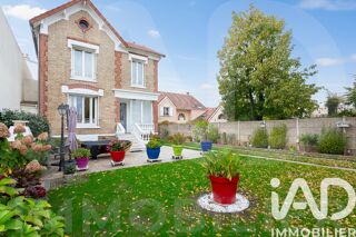  Maison � vendre 7 pi�ces 188 m�