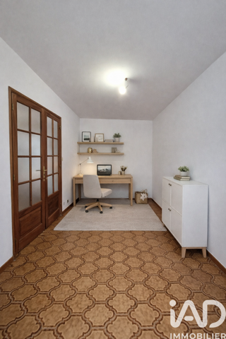  Appartement � vendre 4 pi�ces 74 m�