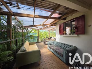  Maison � vendre 4 pi�ces 100 m�