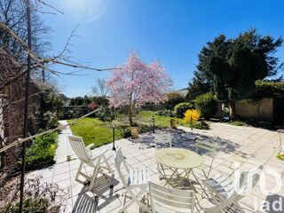  Maison  vendre 7 pices 193 m