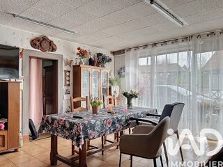  Maison � vendre 4 pi�ces 164 m�