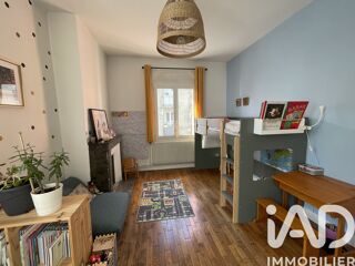  Maison � vendre 3 pi�ces 84 m�