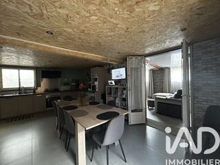  Maison � vendre 5 pi�ces 106 m�