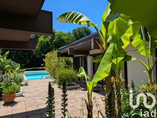  Villa � vendre 6 pi�ces 185 m�