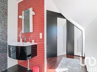  Maison � vendre 6 pi�ces 208 m�