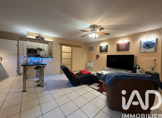  Appartement � vendre 3 pi�ces 69 m�