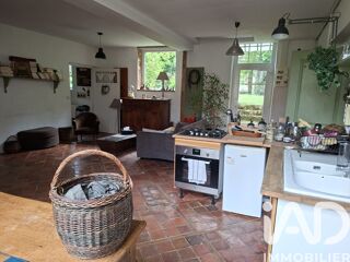  Maison � vendre 3 pi�ces 70 m�