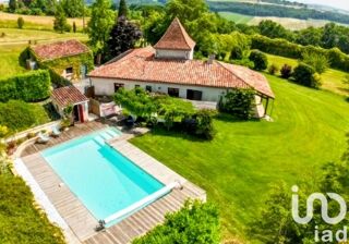  Maison � vendre 6 pi�ces 165 m�