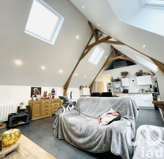  Appartement � vendre 4 pi�ces 85 m�