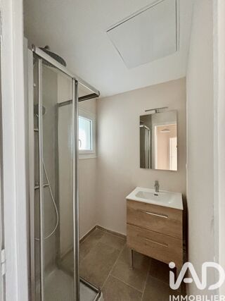  Appartement � vendre 3 pi�ces 44 m�