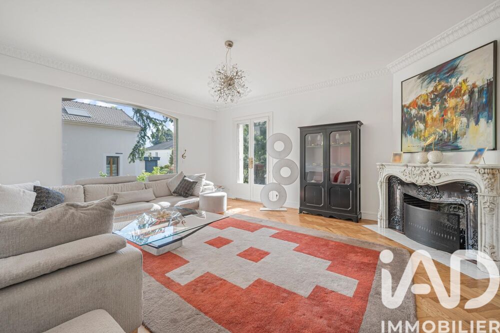 � vendre  Maison Le Raincy (93340)