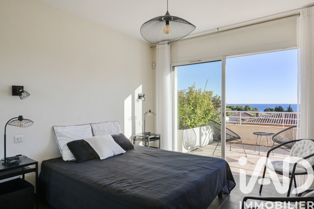 � vendre  Villa La Ciotat (13600)