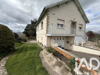  Maison � vendre 5 pi�ces 100 m�