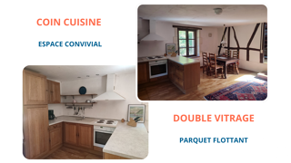  Maison � vendre 10 pi�ces 214 m�