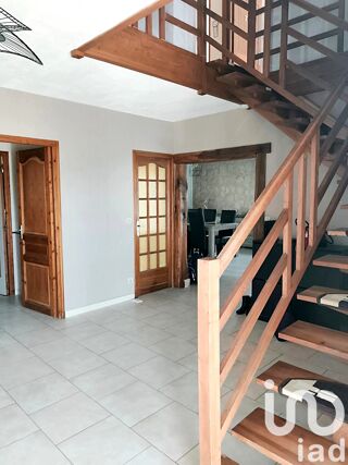  Maison  vendre 6 pices 135 m