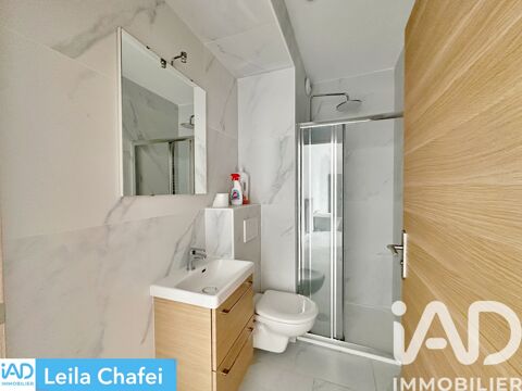  Appartement  louer 2 pices 37 m