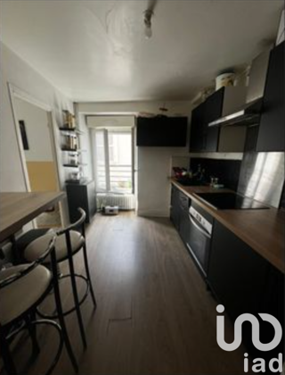  Immeuble  vendre 240 m
