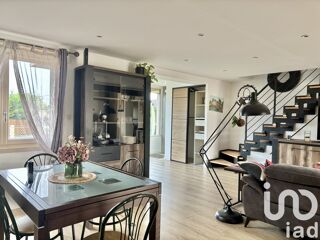  Maison � vendre 5 pi�ces 81 m�