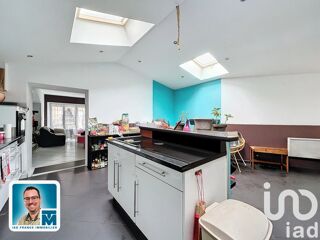  Maison � vendre 5 pi�ces 130 m�