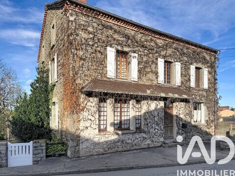   Vente Maison de village 8 pi�ces Maison - 8 pi�ce(s) - 184 m�