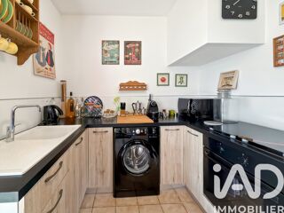  Maison � vendre 8 pi�ces 149 m�