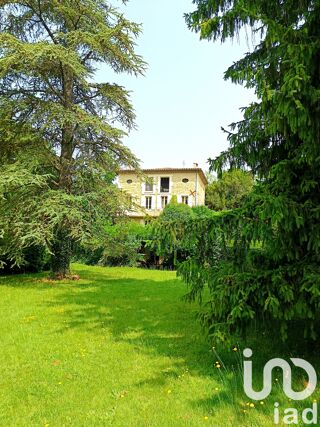  Maison � vendre 9 pi�ces 340 m�