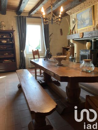  Maison � vendre 6 pi�ces 172 m�