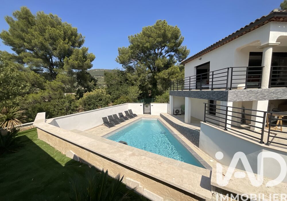� vendre  Villa Toulon (83200)