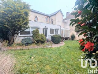  Maison  vendre 8 pices 166 m