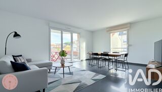  Appartement � vendre 3 pi�ces 75 m�