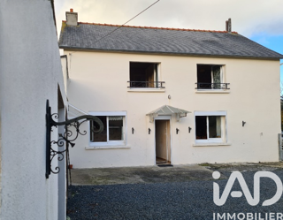  Maison � vendre 4 pi�ces 97 m�