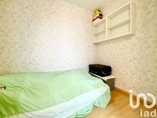  Appartement  vendre 3 pices 54 m