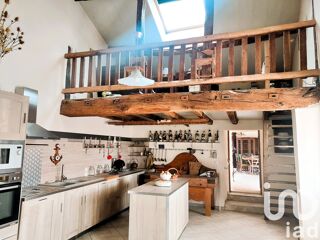  Maison � vendre 4 pi�ces 165 m�